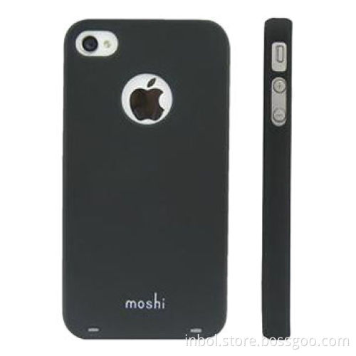 PC Cases for iPhone 4/4S, Six Colors are Available